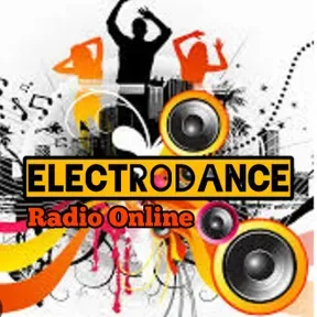 ElectroDance Radio Online