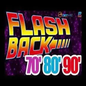 Flash back anos 80 e 90