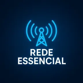 Rede Vibracional Essencial.
