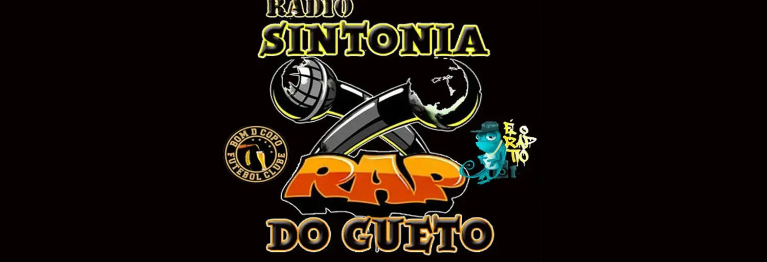RÁDIO SINTONIA DO GUETO