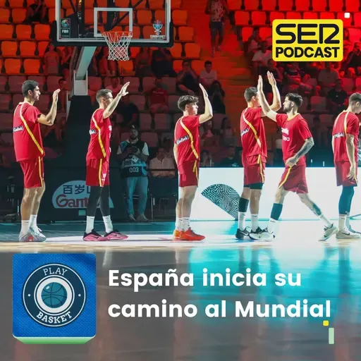 Play Basket | España inicia su camino al Mundial