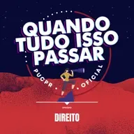 Quando tudo isso passar #6 - Direito