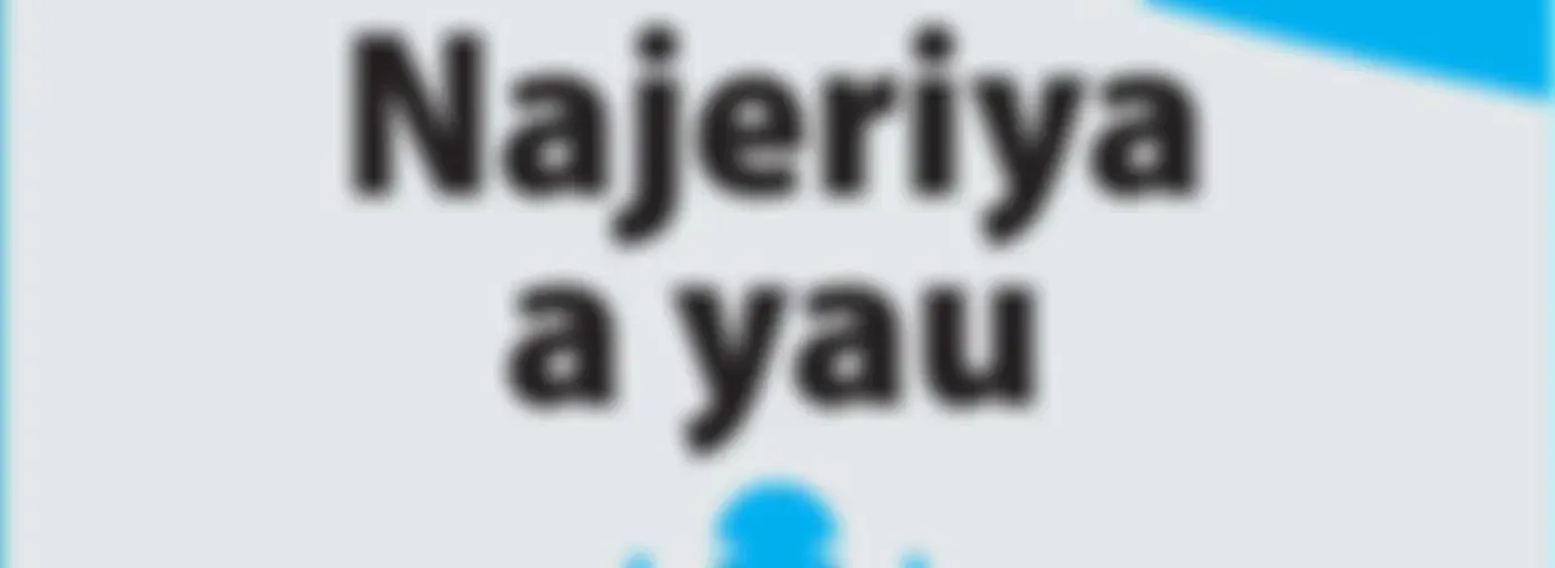 Najeriya a Yau