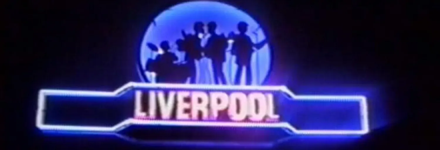 Liverpool Natal Flashback