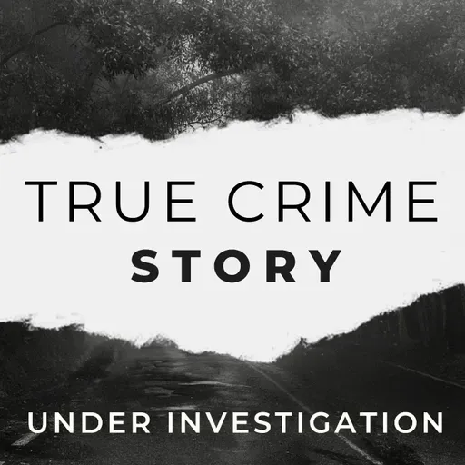 True Crime Story: Cómo contratar a un sicario a través de Tinder. - Episodio exclusivo para mecenas