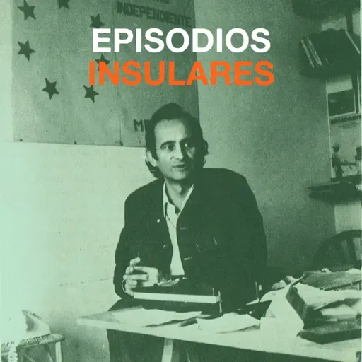 Antonio Cubillo, líder del MPAIAC