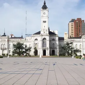 Radio La Plata