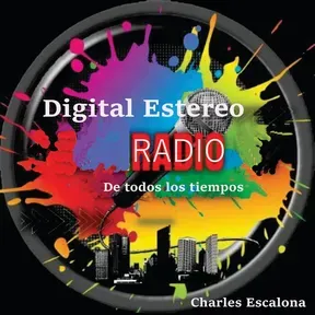 Digital Estereo Radio