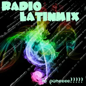 Radio  latinmix