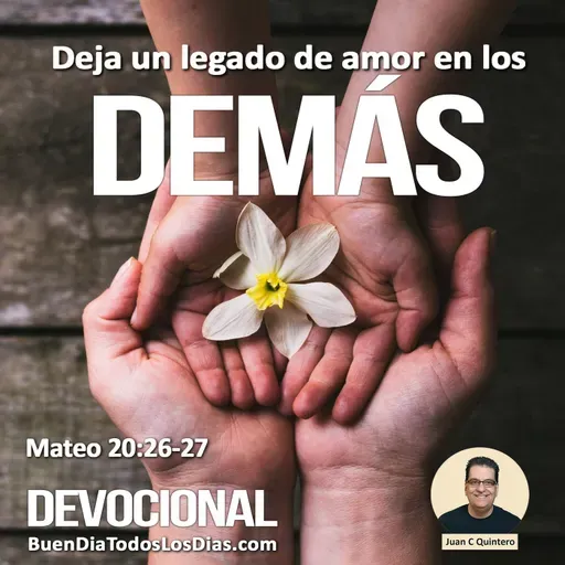 Legado de amor