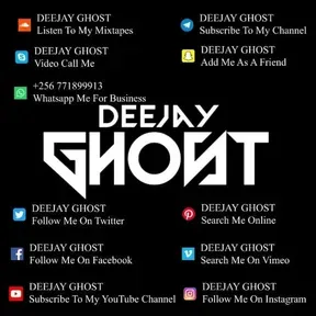 Ghost Music