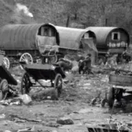 Clár #267: Bochtaibh Dé: Bacaigh agus Lucht Siúil