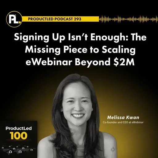 Signing Up Isn’t Enough: The Missing Piece to Scaling eWebinar Beyond $2M