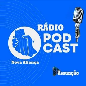 Rádio Pod Cast Nova Aliança