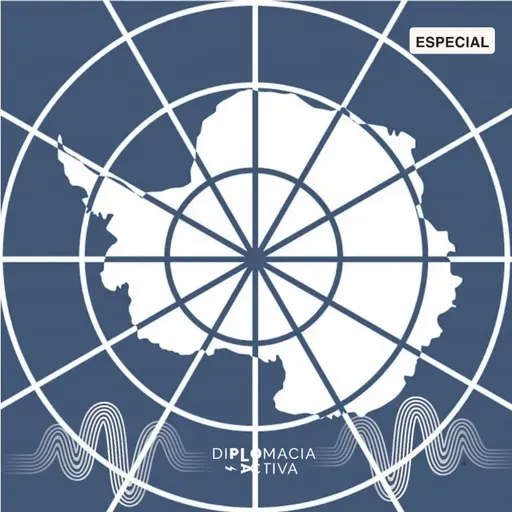 ESPECIAL: Tratado Antártico