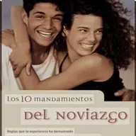 Tercer Mandamiento: Te unirás en yugo igual.
