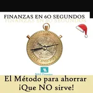 El método para ahorrar que NO sirve