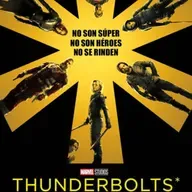 Cap 172 : Thunderbolts*