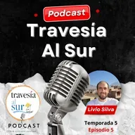 Livio Silva - Su viaje a Estados Unidos