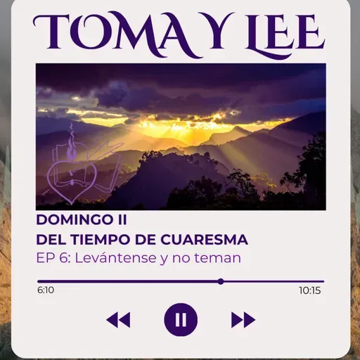 RD, Levántense y no teman