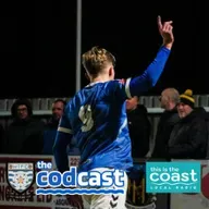 The Codcast- Episode Fifty-Two