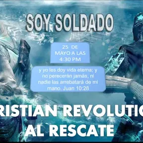bendicion stereo