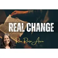 Real Change Sermon - Rev. Rosa Arce