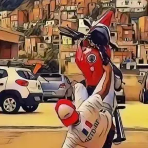Gabriel