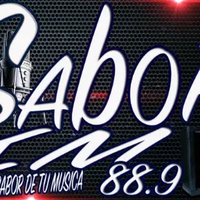 Sabor Fm Radio