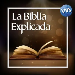 La Biblia Explicada