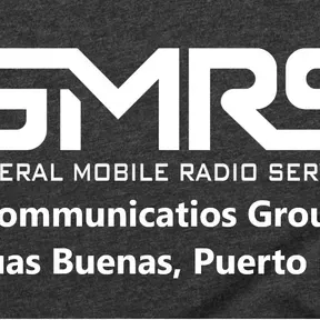 Radio GMRS Puerto Rico