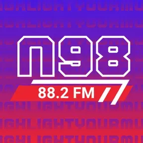 N98 FM - Ciudad de México