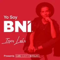 #YoSoyBNI - Irvin León