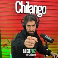 Alex Fdz en Chilango: Jueves 19 de junio de 2025  