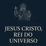 🙏🌍 CRUX SACRA | 7h30 – Solenidade de Jesus Cristo, Rei do Universo 🌍🙏