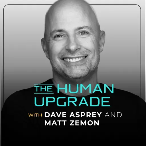 The New Science Behind Psychedelics, Exotic Shrooms, & Daily Flow-States | Matt Zemon : 1280