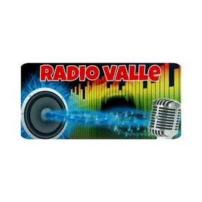 Radio valle