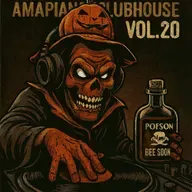 Jaiva Nathi Amapiano ClubHouse Vol.20 Mix