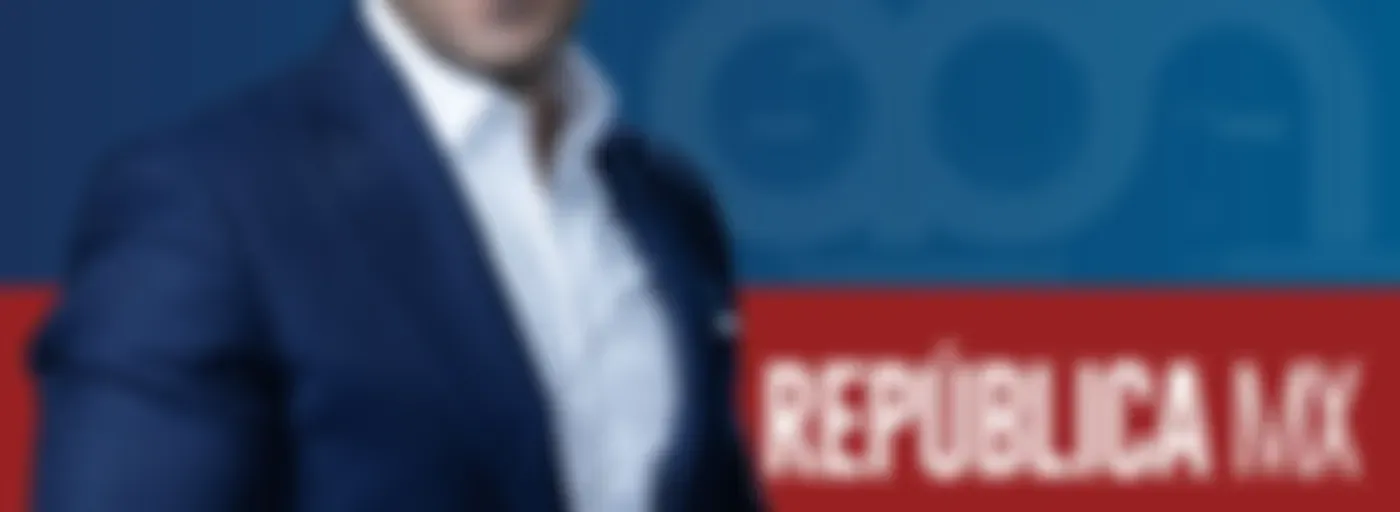 RepúblicaMX
