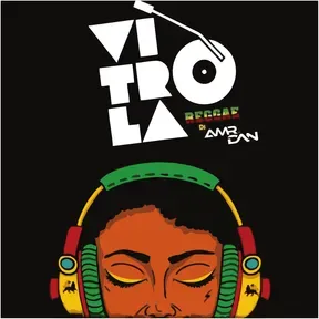 Vitrola Reggae