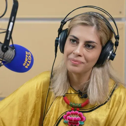 Why should more Chinese and Americans make friends - Interview with Carla Canales