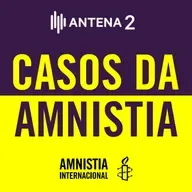 Última emissão de Casos da Amnistia, recordando casos de sucesso.
