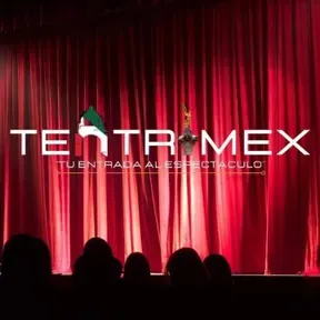 Teatrimex