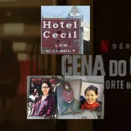 Hotel Cecil e o caso Elisa Lam - Crítica - The Talk