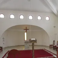 Evangelio del 01 de julio