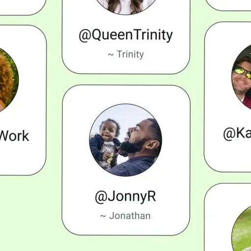 WhatsApp Usernames, Geofence Privacy, FTC Shake-Up