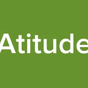 Atitude