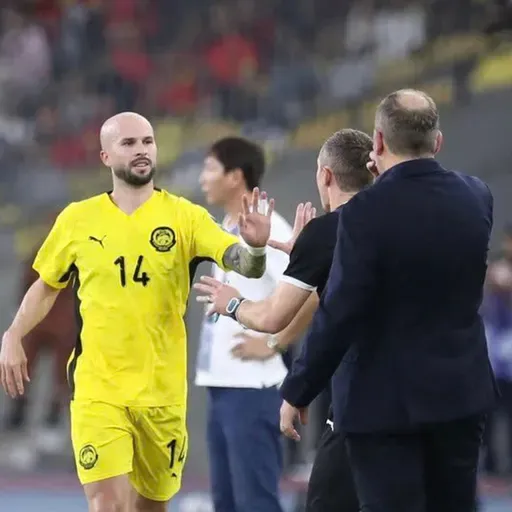 Lý do 7 cầu thủ muốn kiện Liên đoàn bóng đá Malaysia sau án phạt FIFA