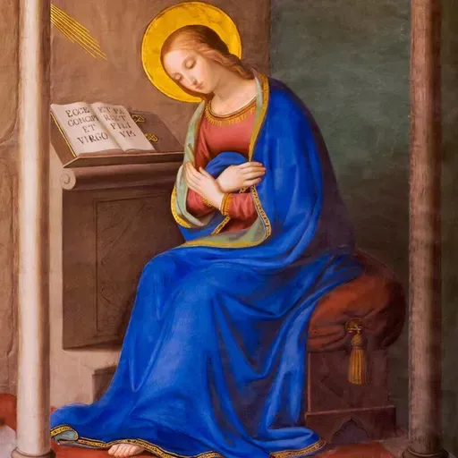 Homilia Diária | Anunciação e Redenção, dois mistérios salvíficos (Anunciação do Senhor - 25/03/26)