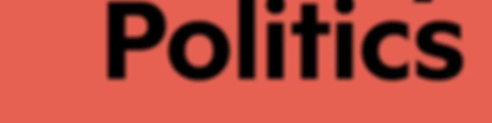 Daily Politics from the New Statesman